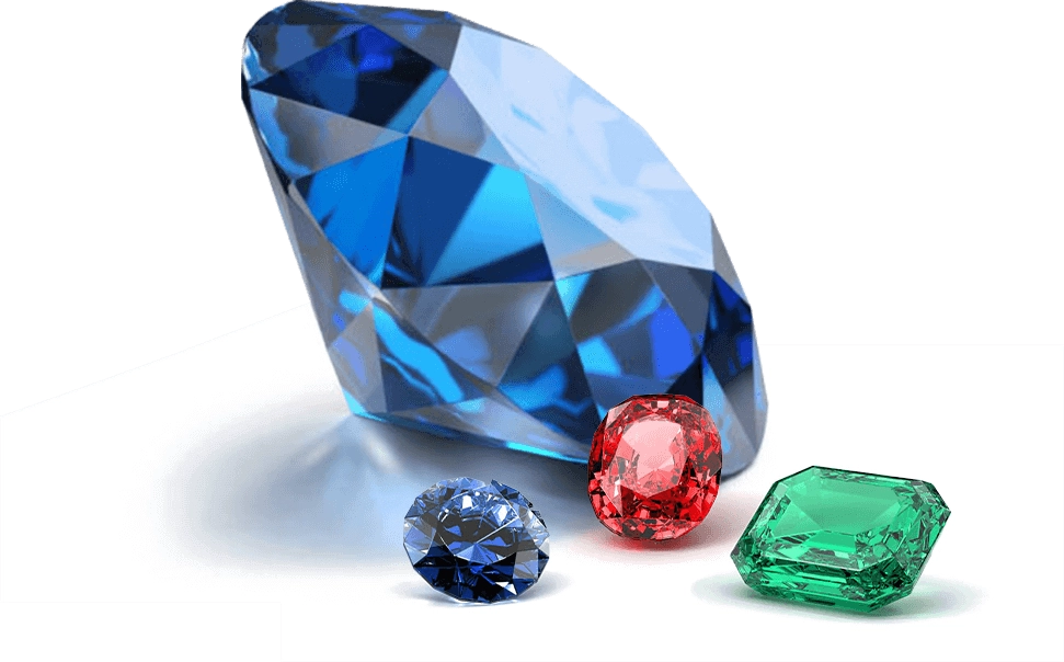 gems