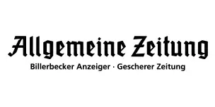 Logo Allgemeine Zeitung