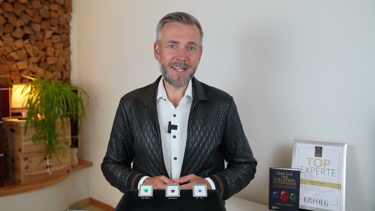 Kapitel 2 - Warum seltene Sachwerte heute wieder an Bedeutung gewinnen